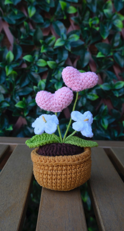 Table Pot
