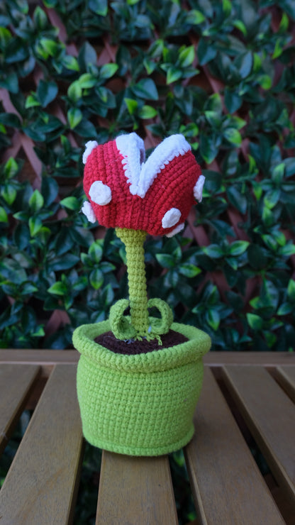Table Pot