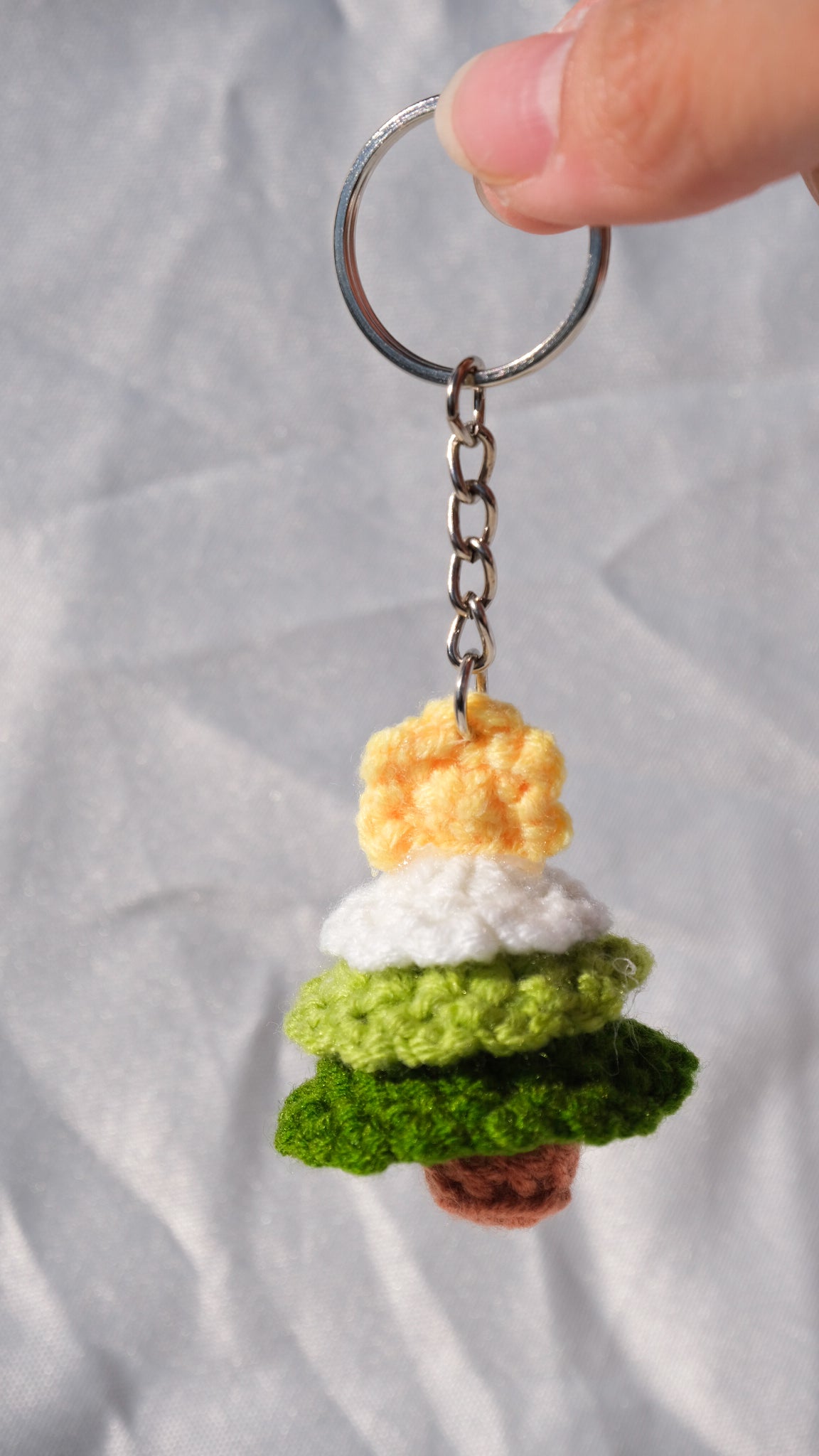 Mini Christmas Tree